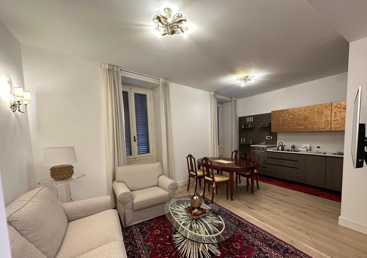 Gio Luxury Home Рим Екстер'єр фото