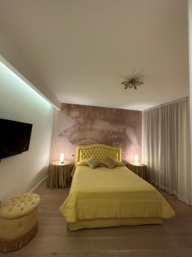 Gio Luxury Home Рим Екстер'єр фото