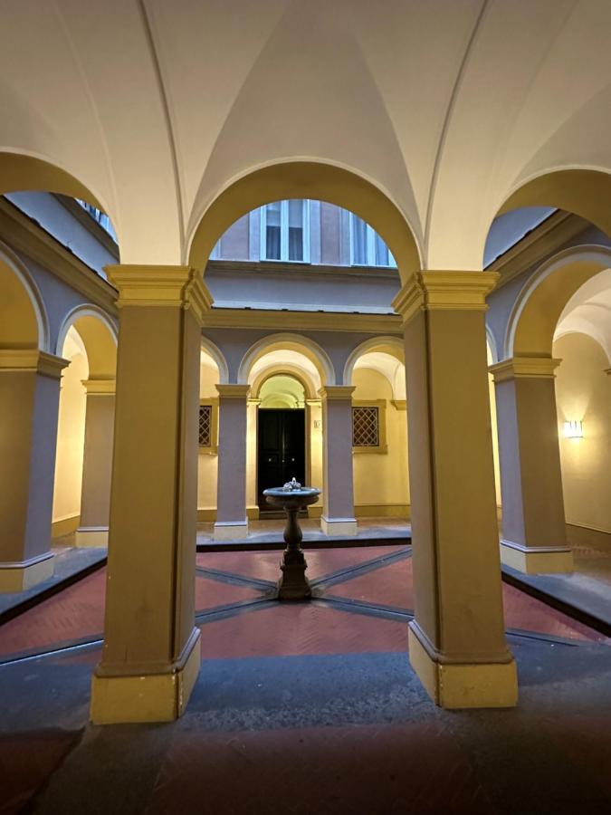 Gio Luxury Home Рим Екстер'єр фото