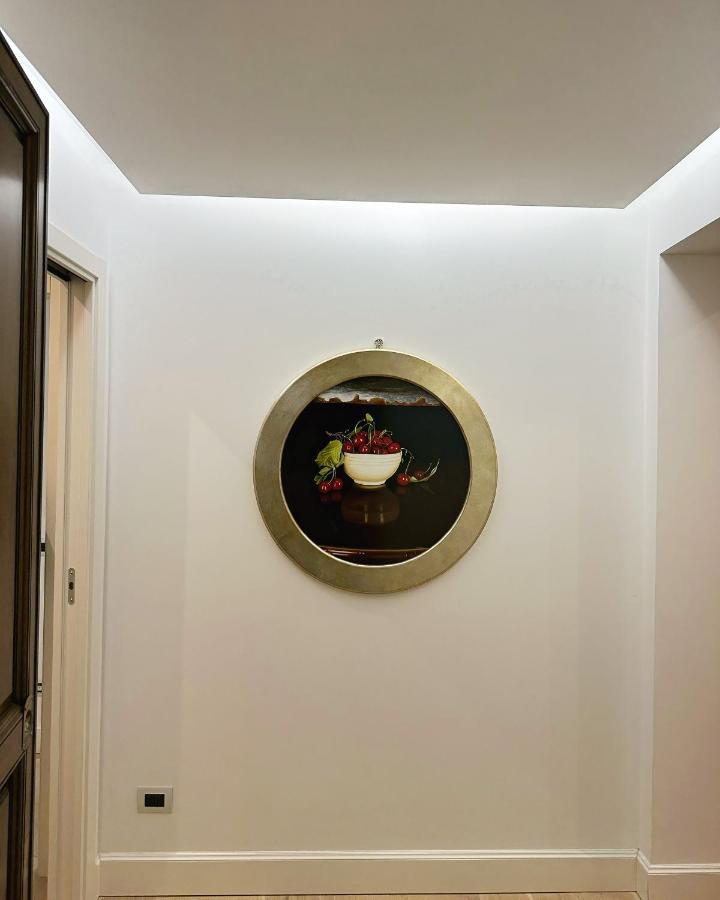 Gio Luxury Home Рим Екстер'єр фото