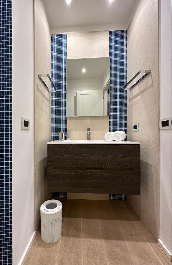 Gio Luxury Home Рим Екстер'єр фото
